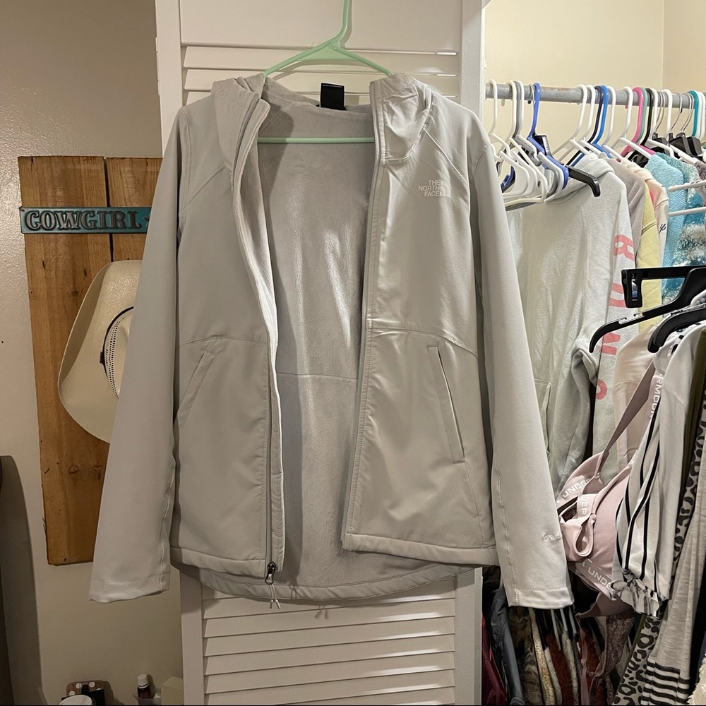 north face